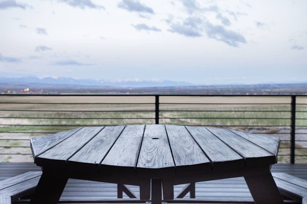 Photo of Outdoor in Three Forks