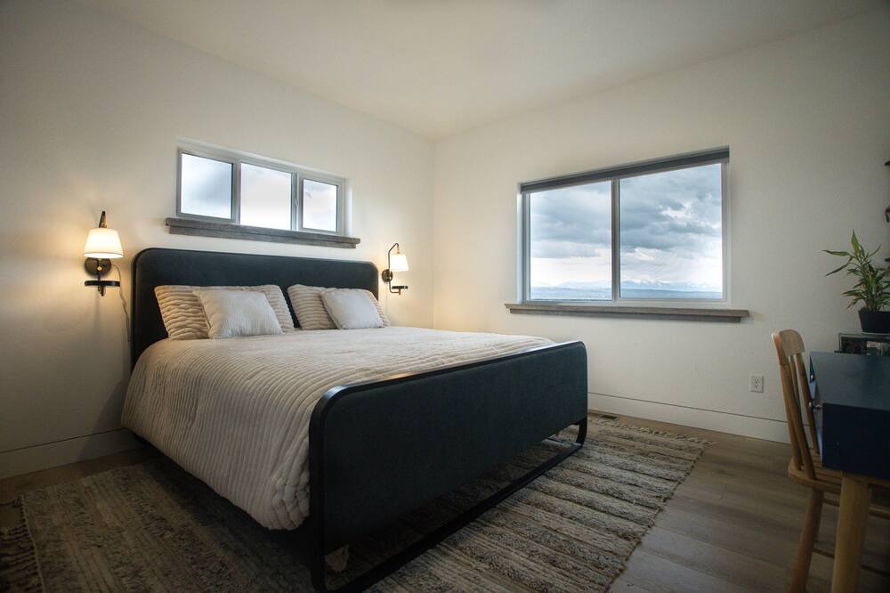 Photo of Bedroom in Three Forks