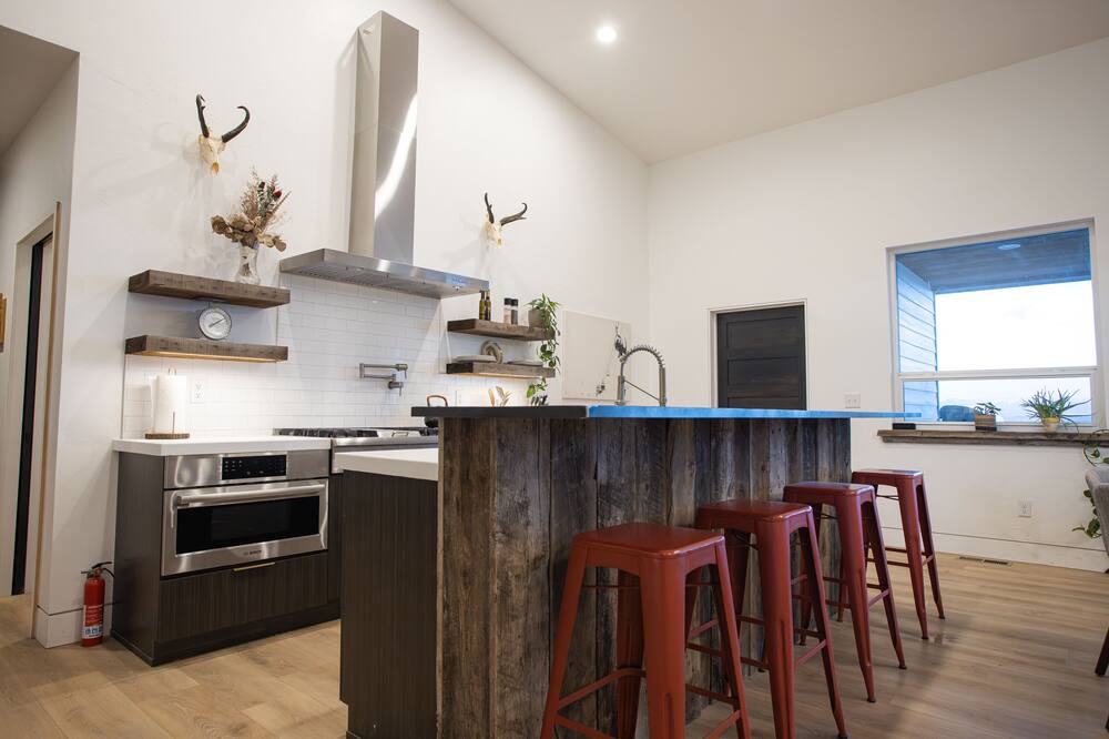 Photo of Kitchen in Three Forks