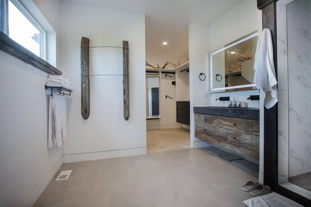 Photo of Bathroom in Three Forks