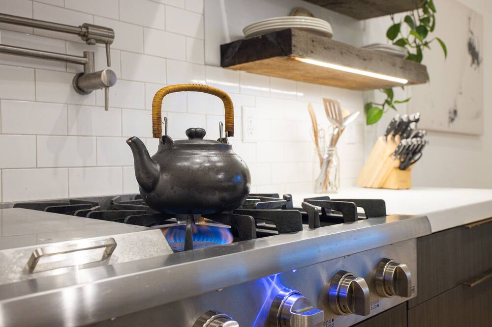 Photo of Kitchen in Three Forks