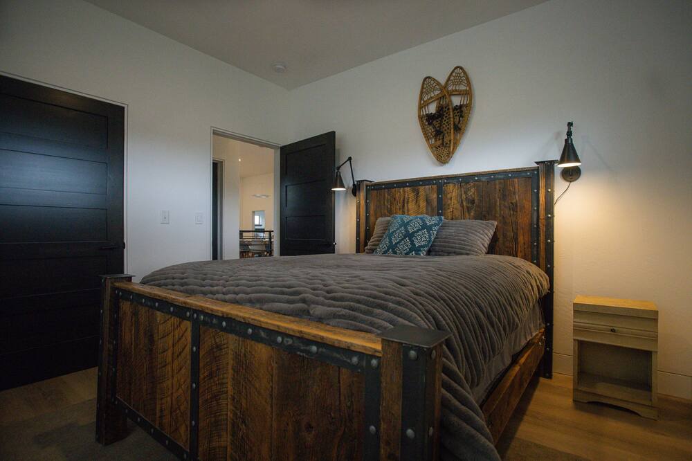 Photo of Bedroom in Three Forks