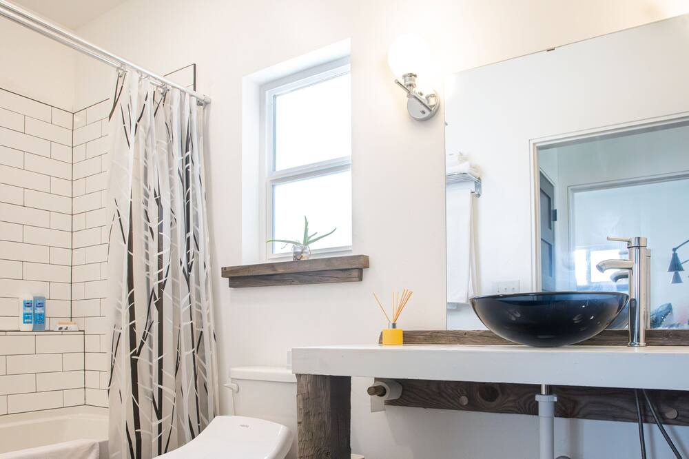 Photo of Bathroom in Three Forks