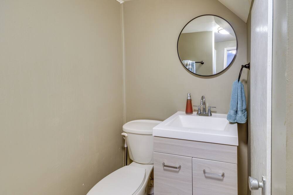 Photo of Bathroom in Billings
