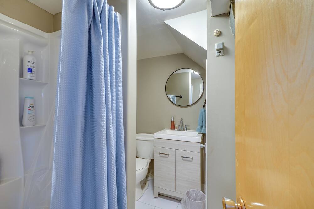 Photo of Bathroom in Billings