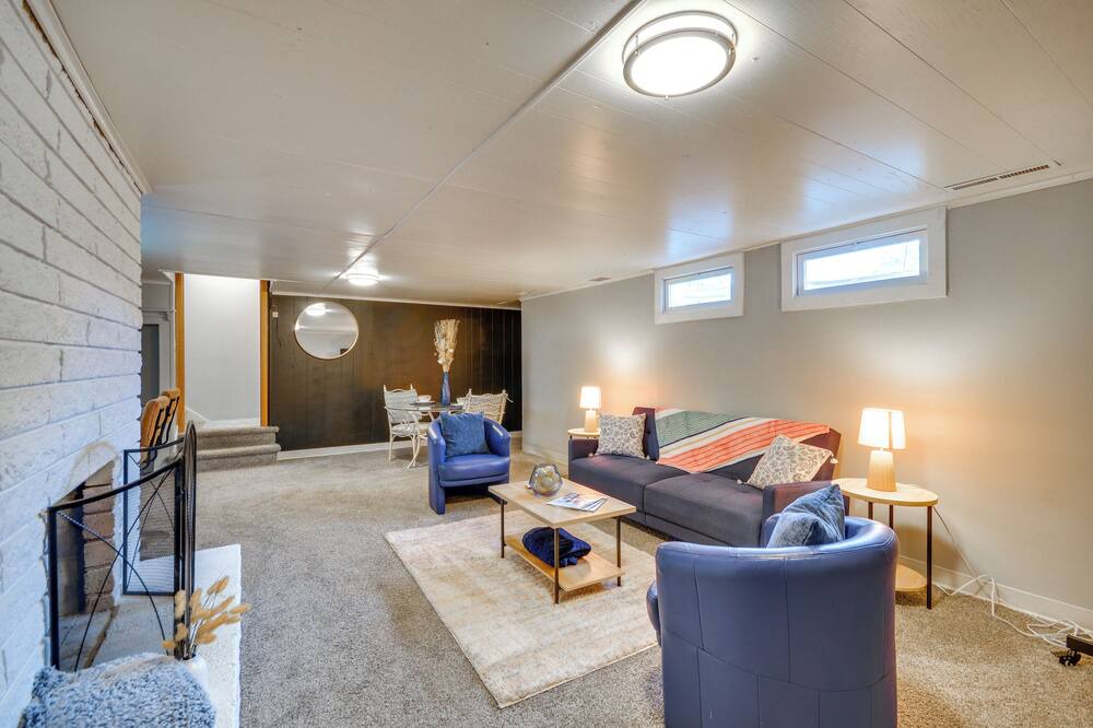 Photo of Bedroom in Billings