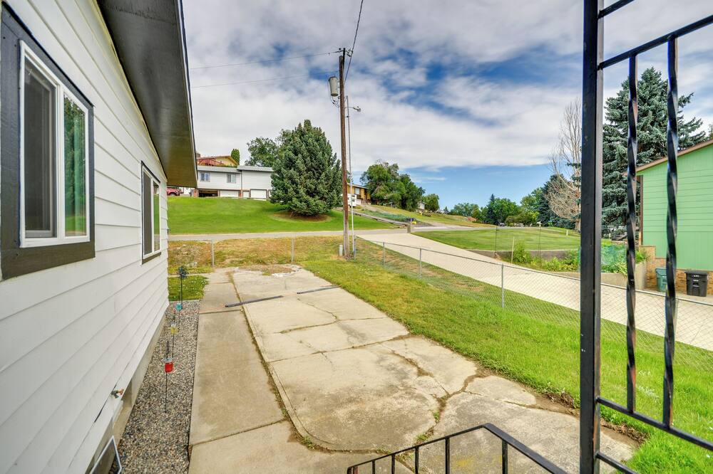 Photo of Others in Billings