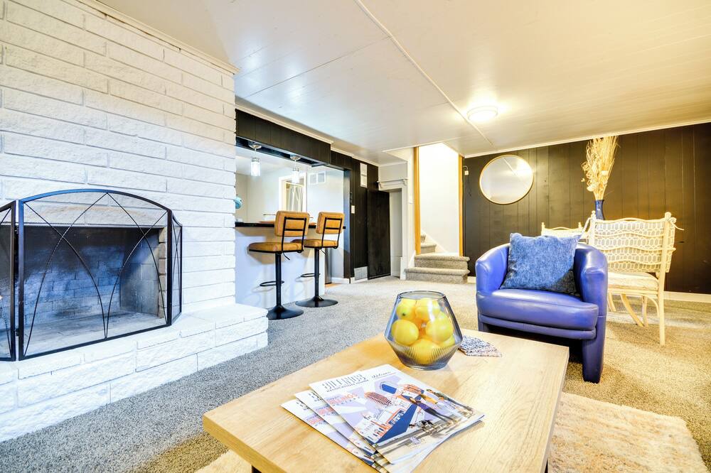 Photo of Livingroom in Billings