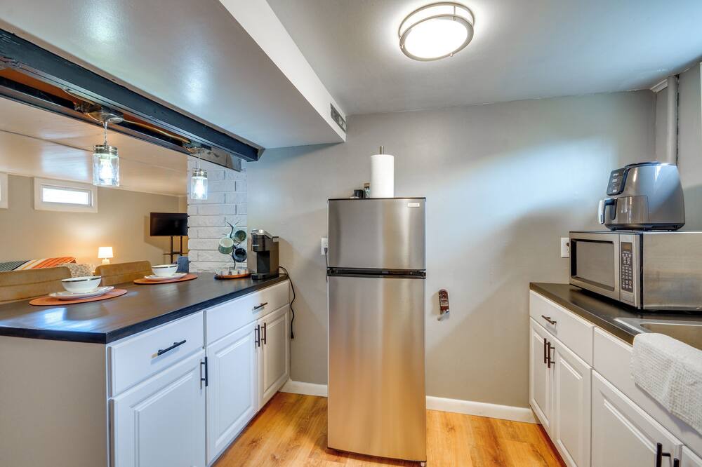 Photo of Kitchen in Billings
