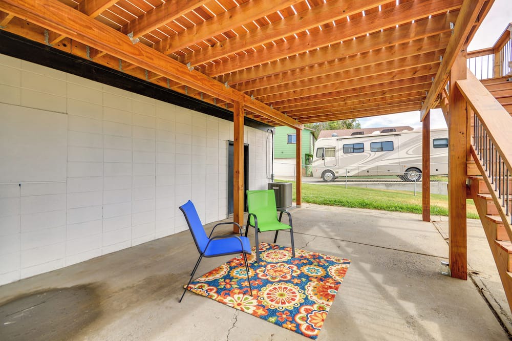 Photo of Outdoor in Billings