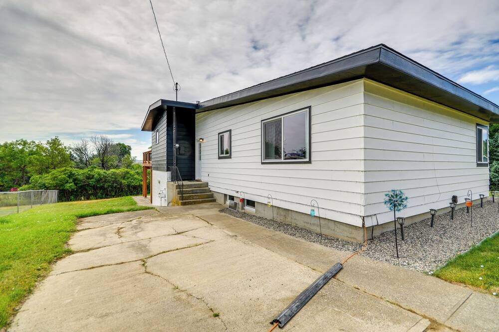 Photo of Outdoor in Billings