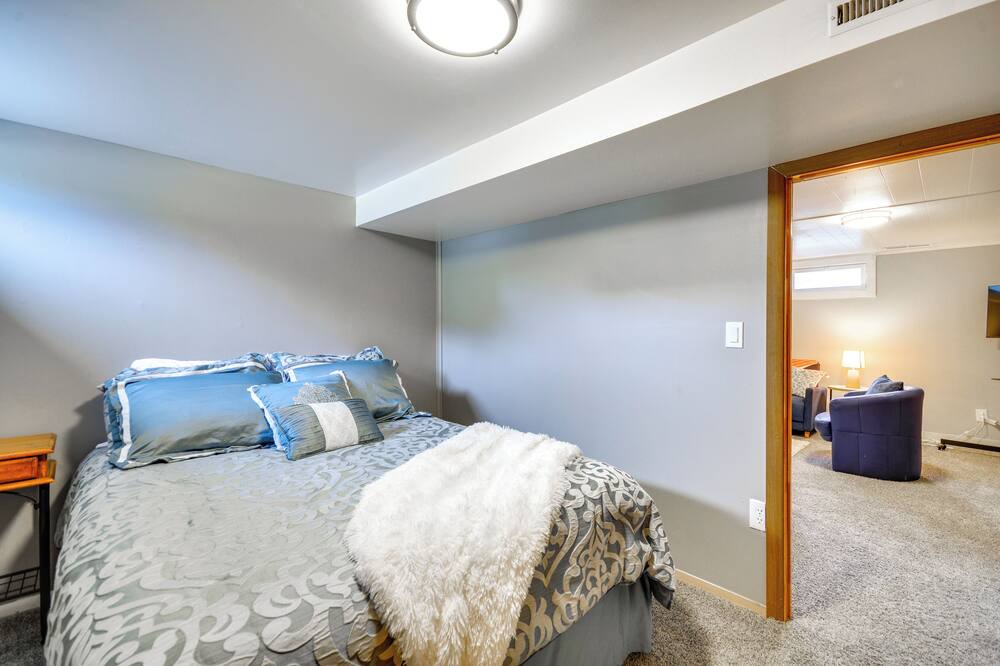 Photo of Bedroom in Billings
