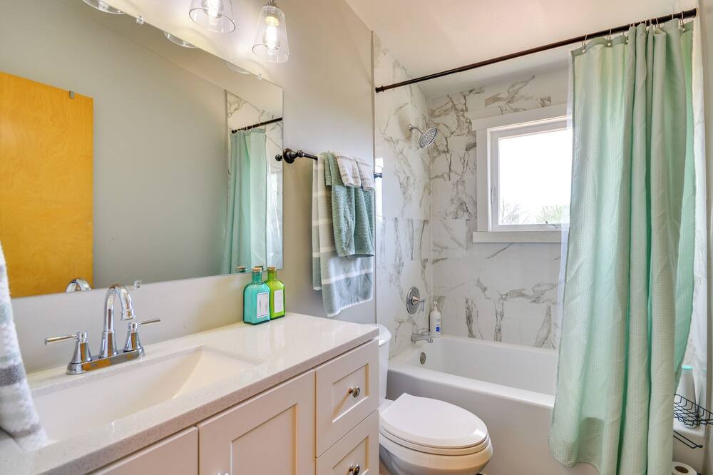 Photo of Bathroom in Billings
