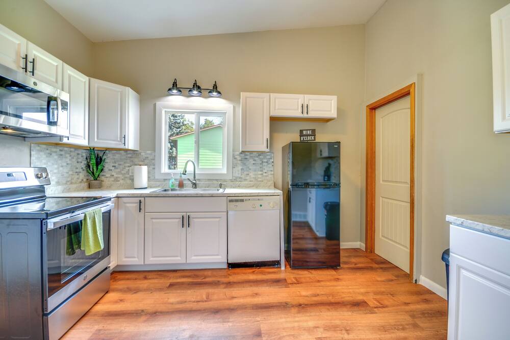 Photo of Kitchen in Billings