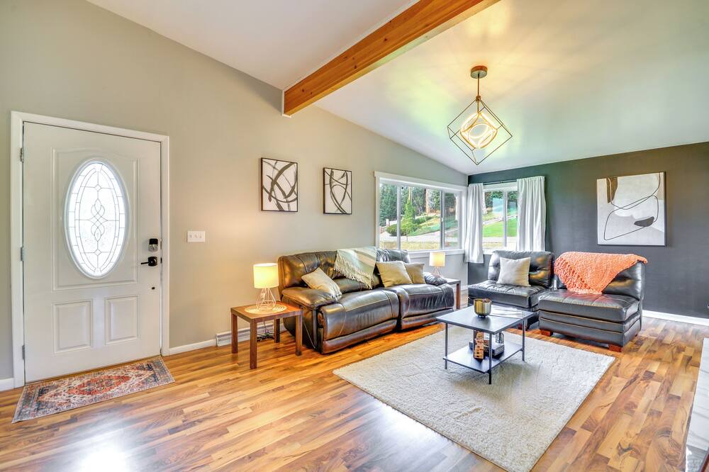 Photo of Livingroom in Billings
