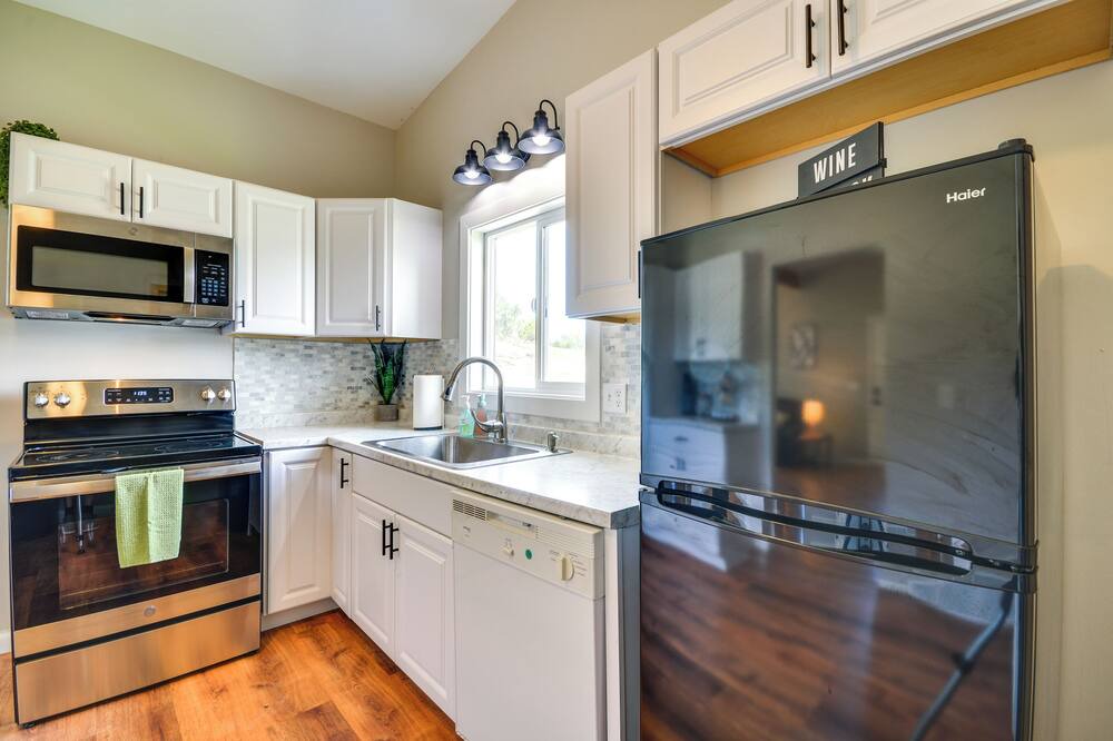 Photo of Kitchen in Billings