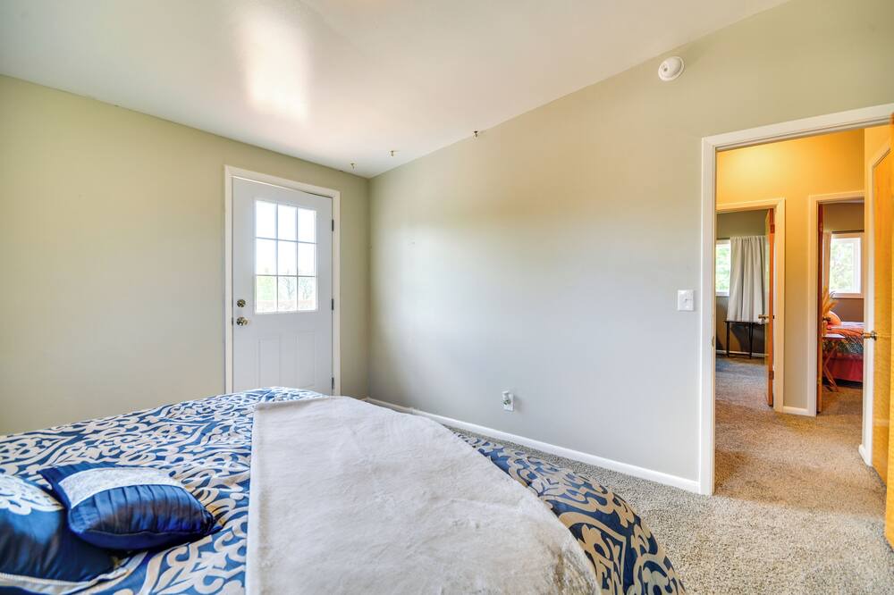 Photo of Bedroom in Billings