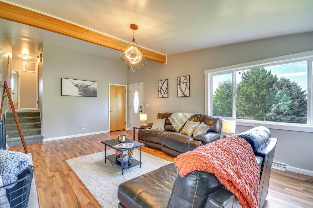 Photo of Livingroom in Billings