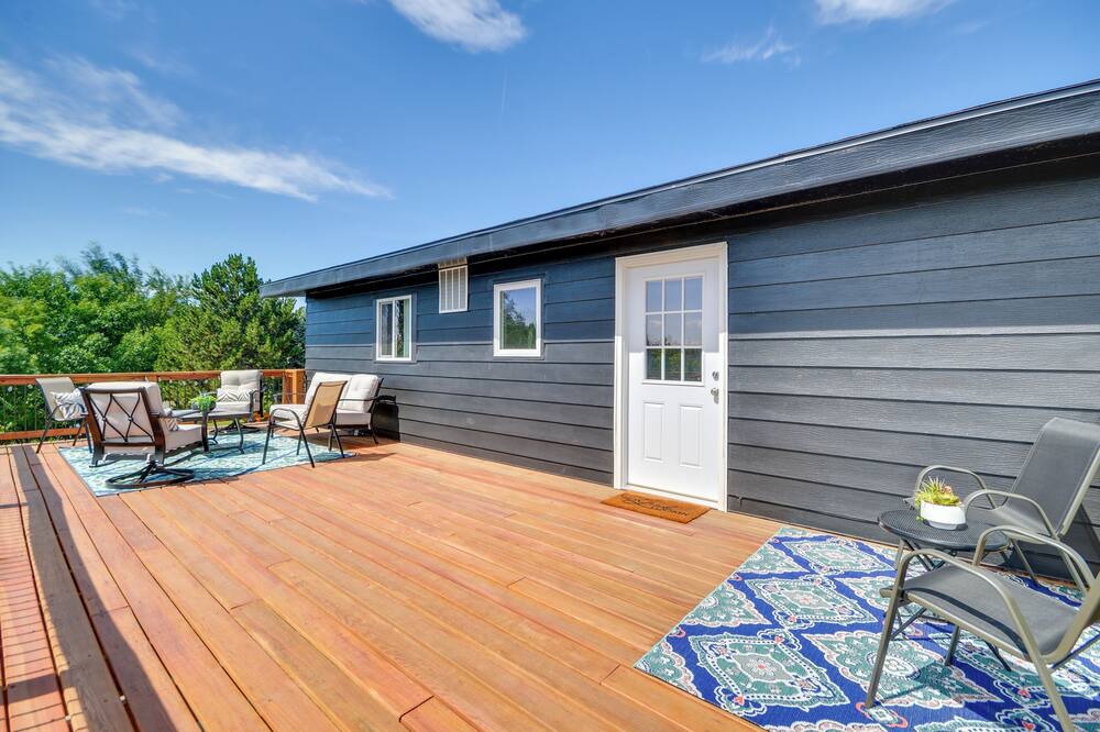 Photo of Outdoor in Billings