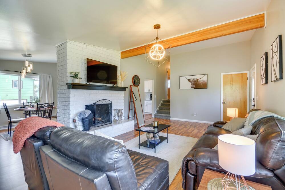 Photo of Bedroom in Billings