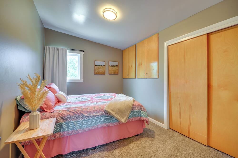 Photo of Bedroom in Billings