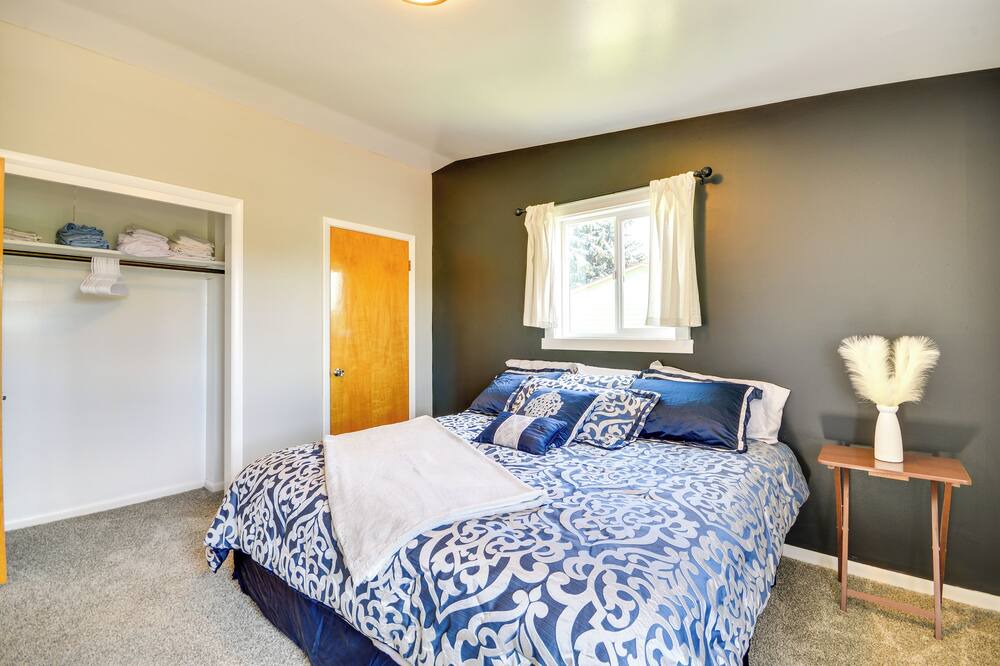 Photo of Bedroom in Billings