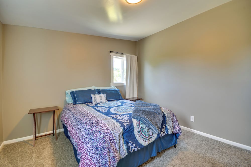 Photo of Bedroom in Billings