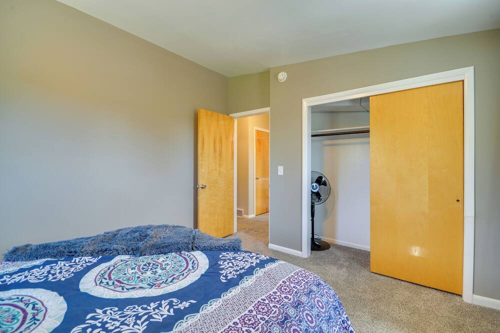 Photo of Bedroom in Billings