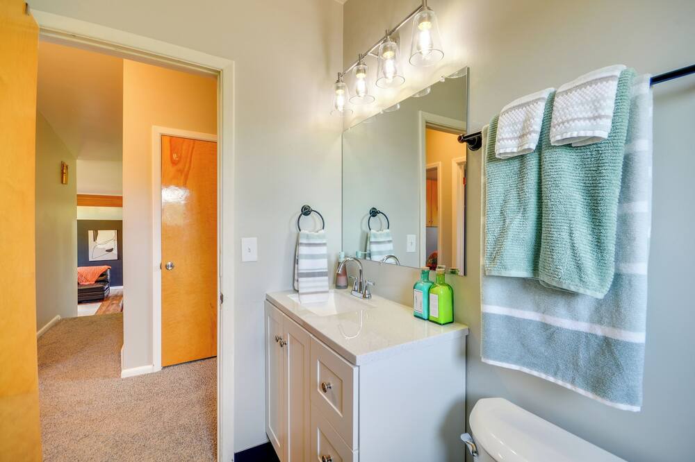 Photo of Bathroom in Billings