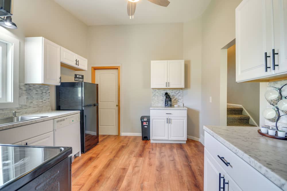 Photo of Kitchen in Billings