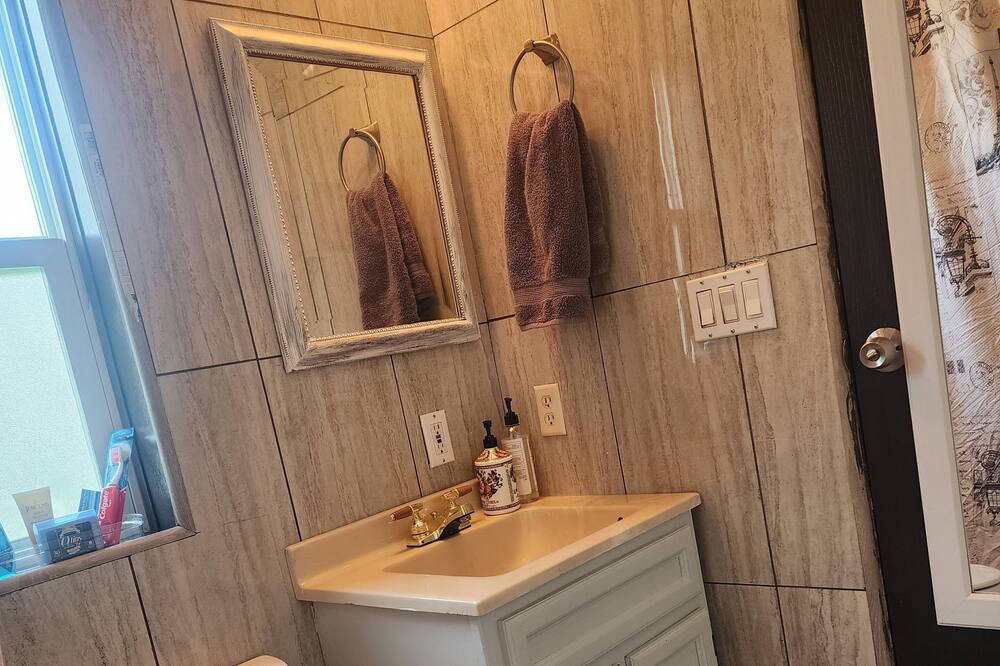 Photo of Bathroom in Kalispell