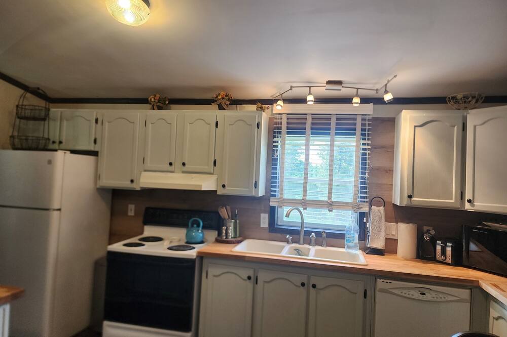 Photo of Kitchen in Kalispell