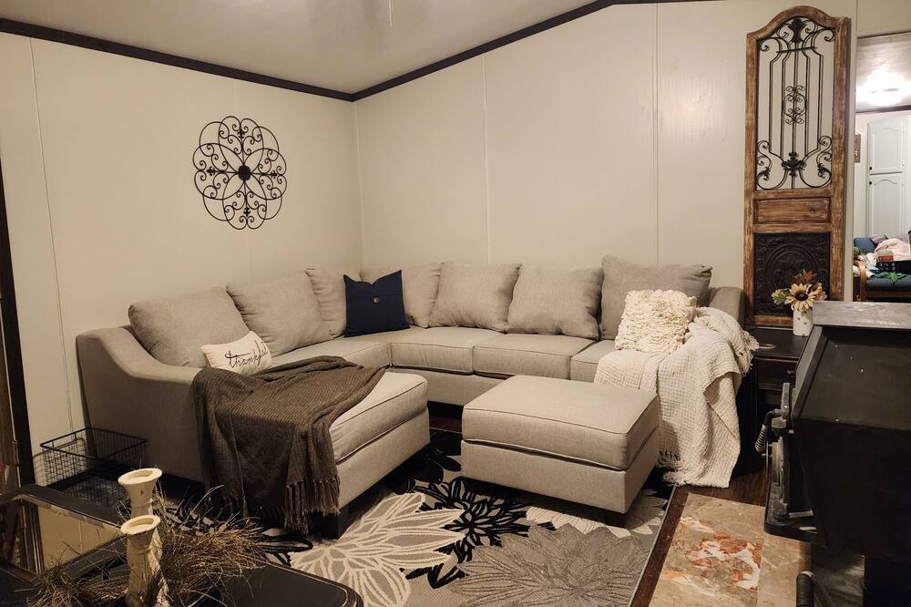 Photo of Livingroom in Kalispell