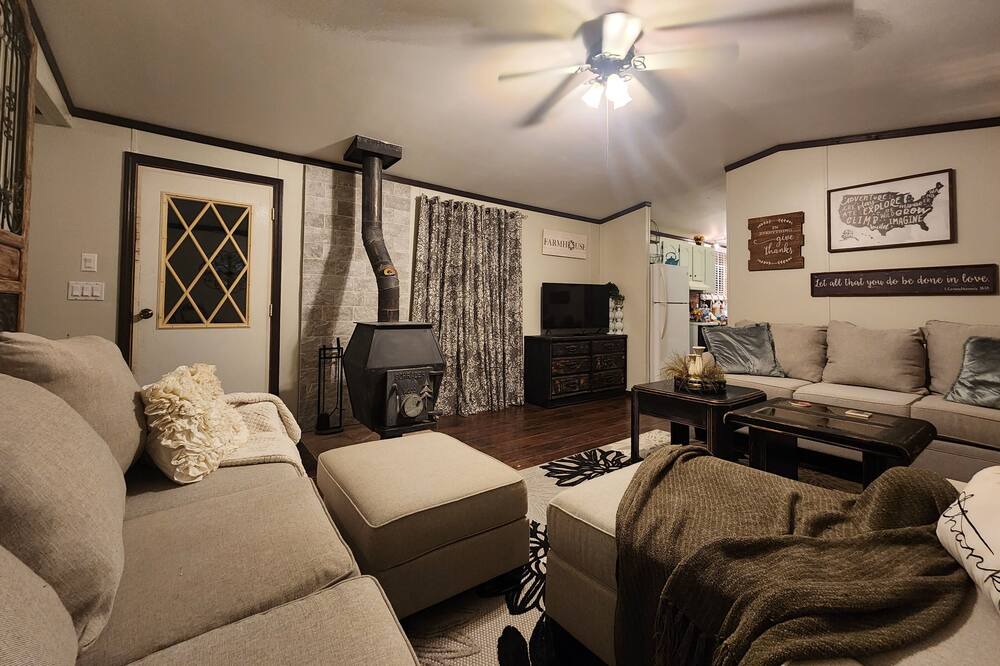 Photo of Livingroom in Kalispell
