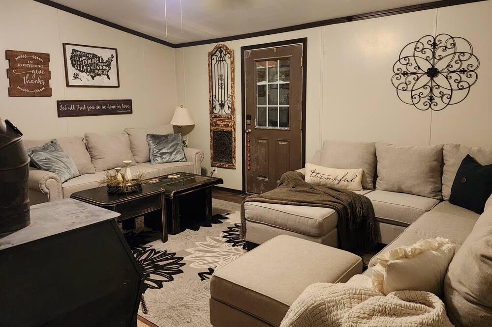 Photo of Bedroom in Kalispell