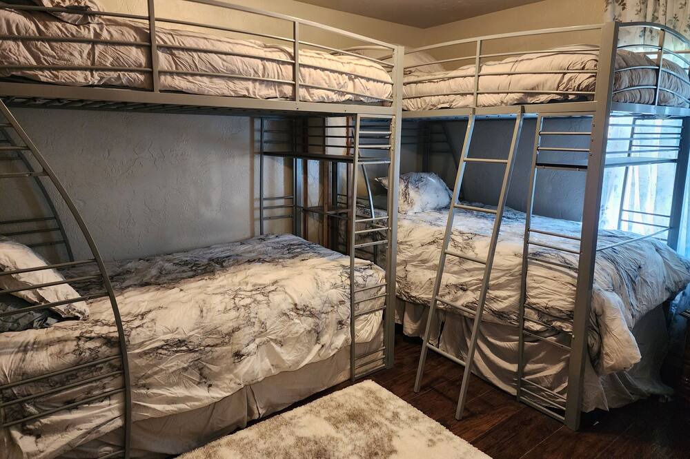 Photo of Bedroom in Kalispell