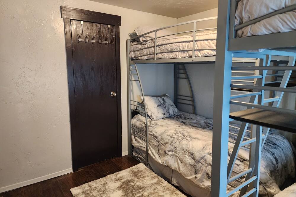 Photo of Bedroom in Kalispell