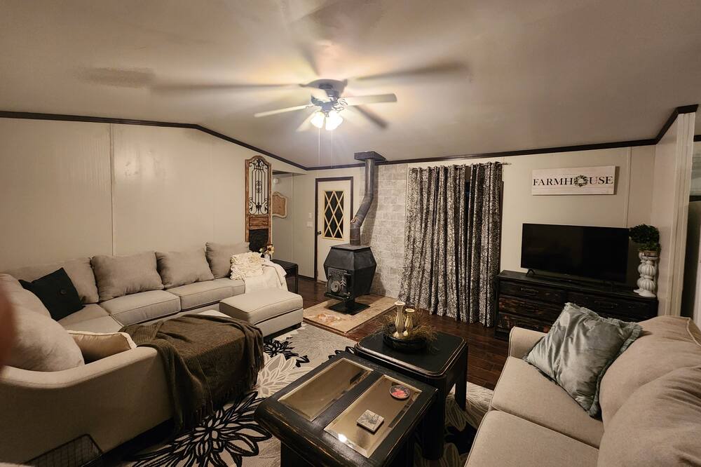 Photo of Livingroom in Kalispell
