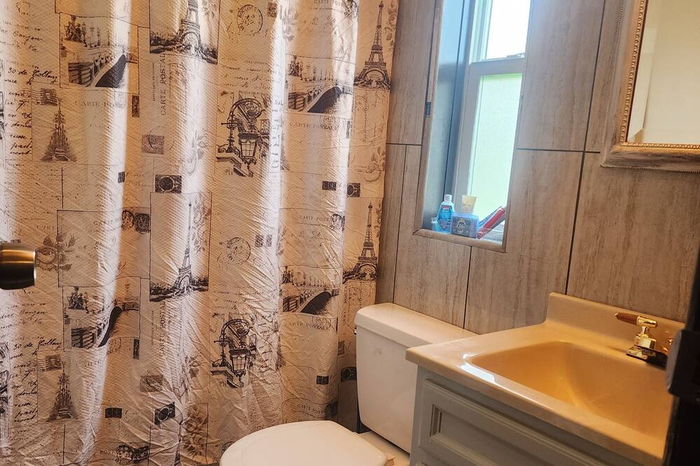 Photo of Bathroom in Kalispell