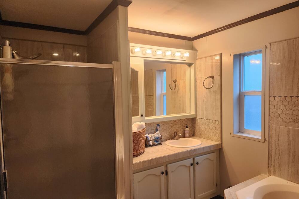 Photo of Bathroom in Kalispell