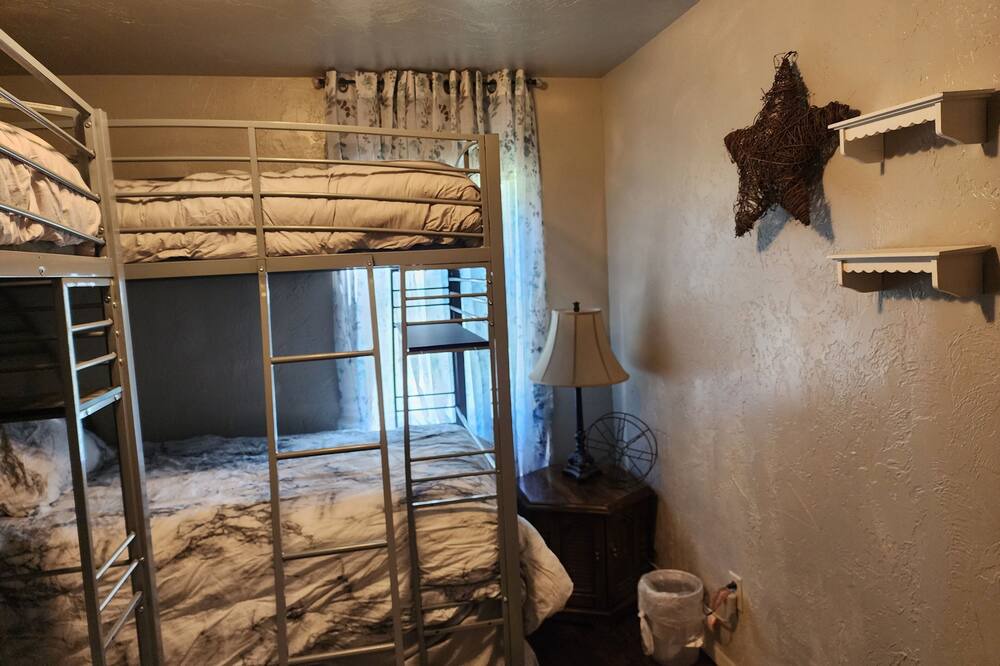 Photo of Bedroom in Kalispell