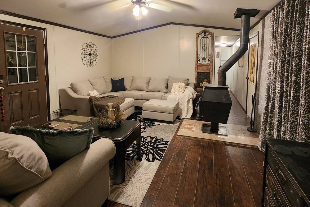 Photo of Livingroom in Kalispell