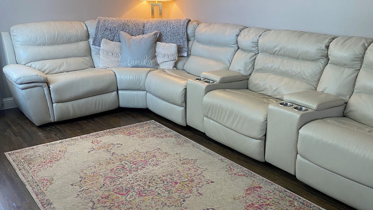 Photo of Livingroom in Great Falls