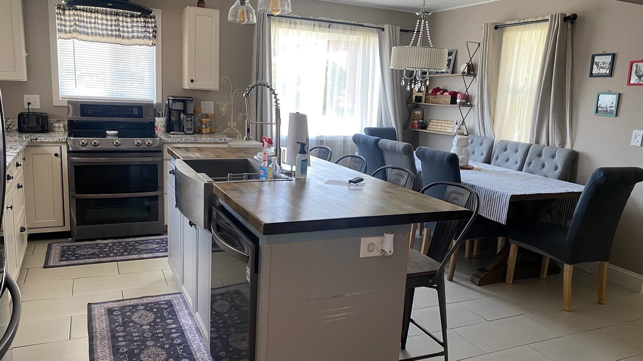 Photo of Kitchen in Great Falls