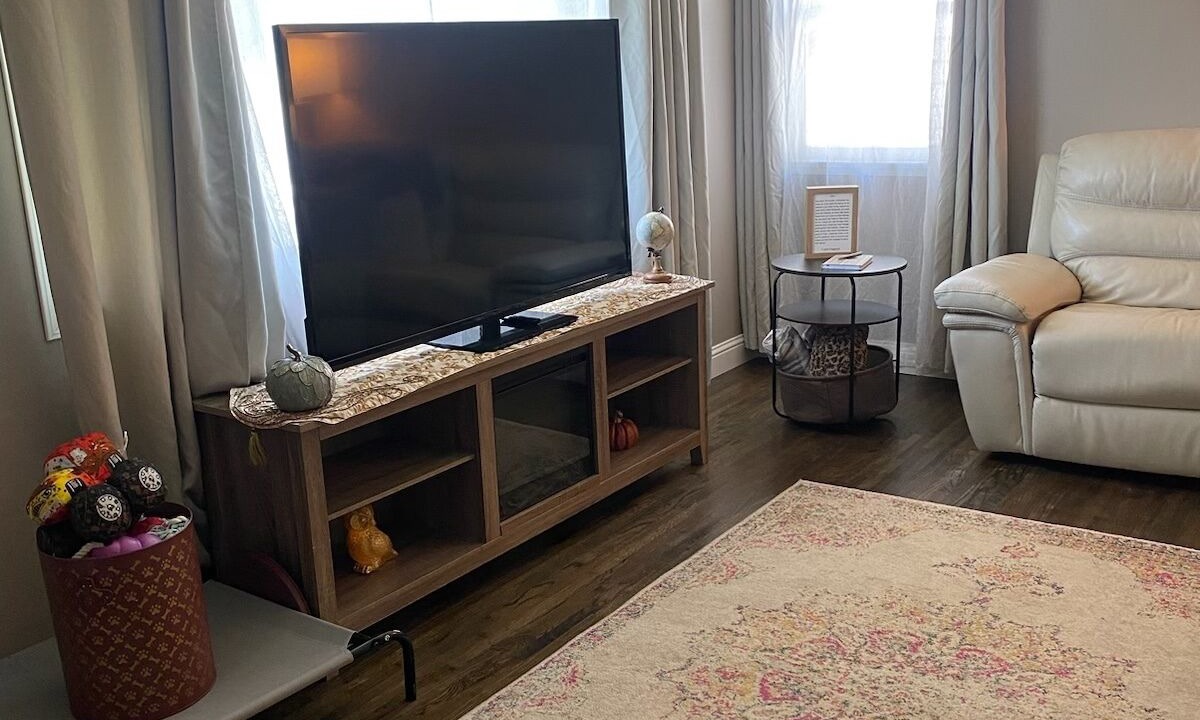 Photo of Livingroom in Great Falls