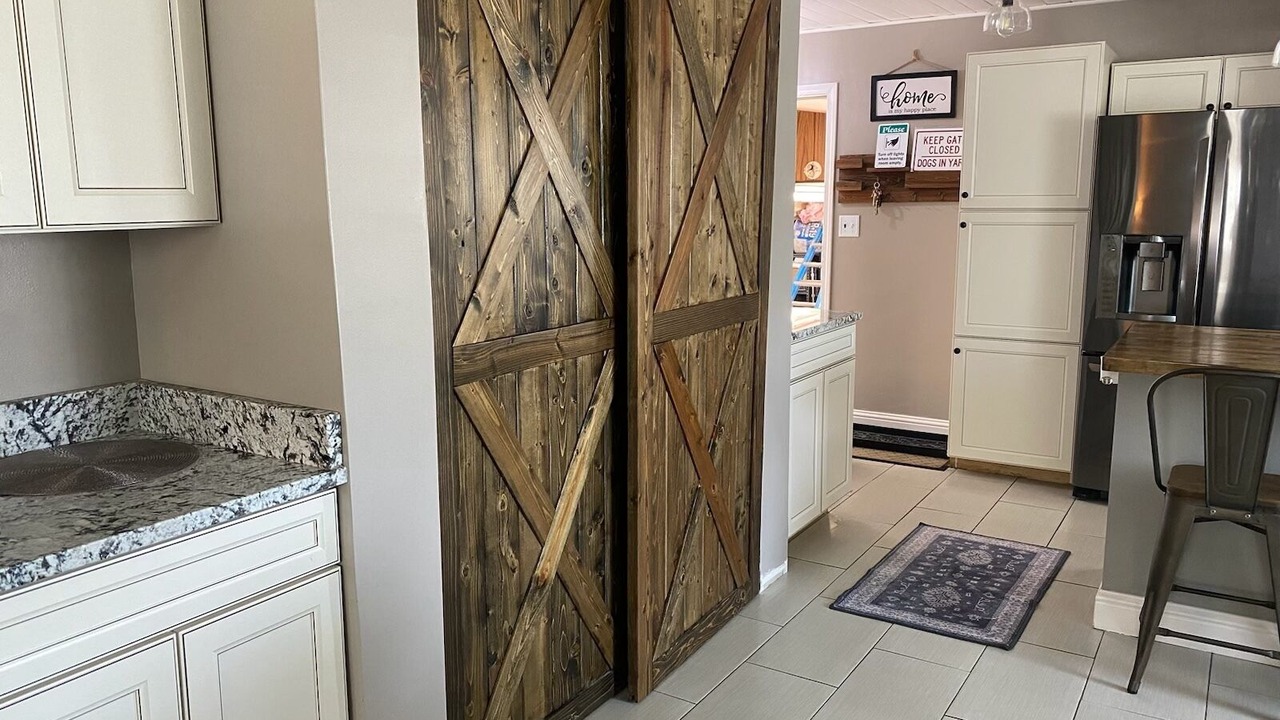 Photo of Kitchen in Great Falls