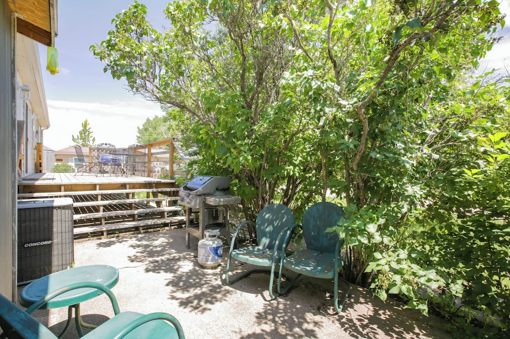 Photo of Outdoor in Fort Smith