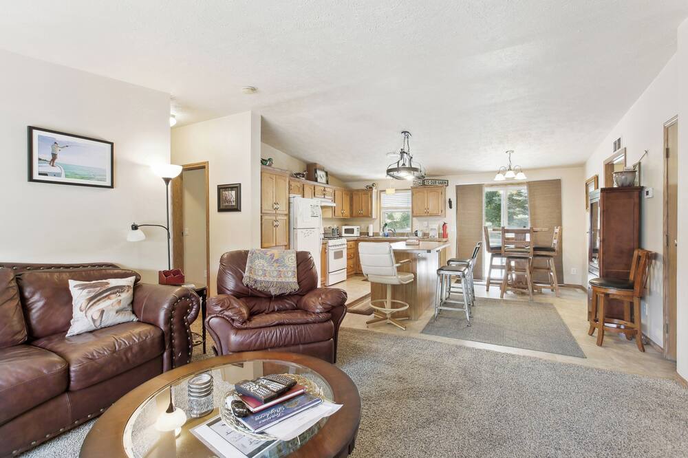 Photo of Livingroom in Fort Smith