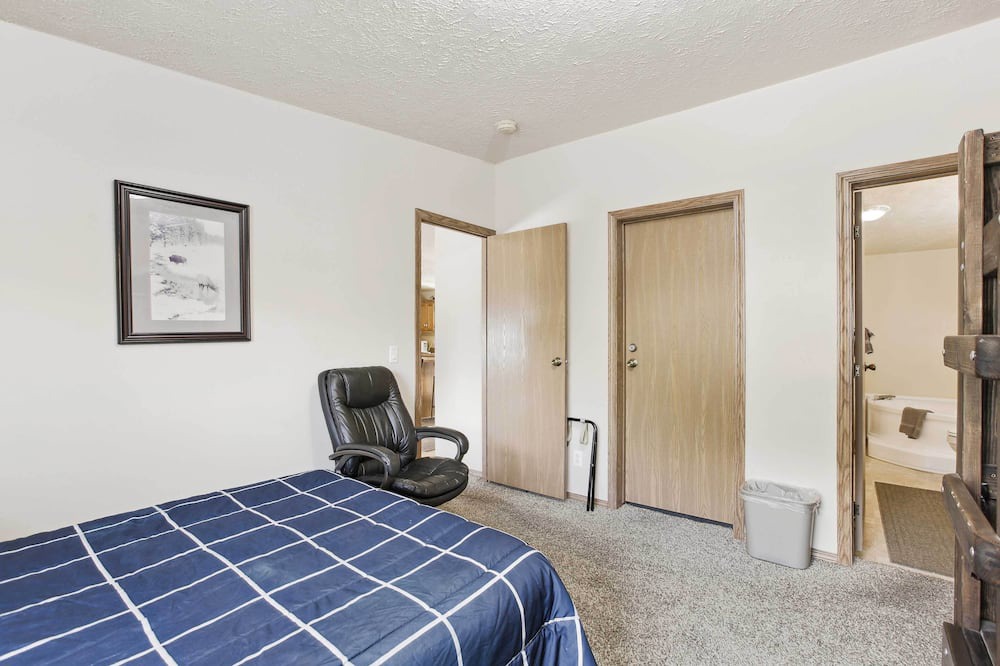 Photo of Bedroom in Fort Smith