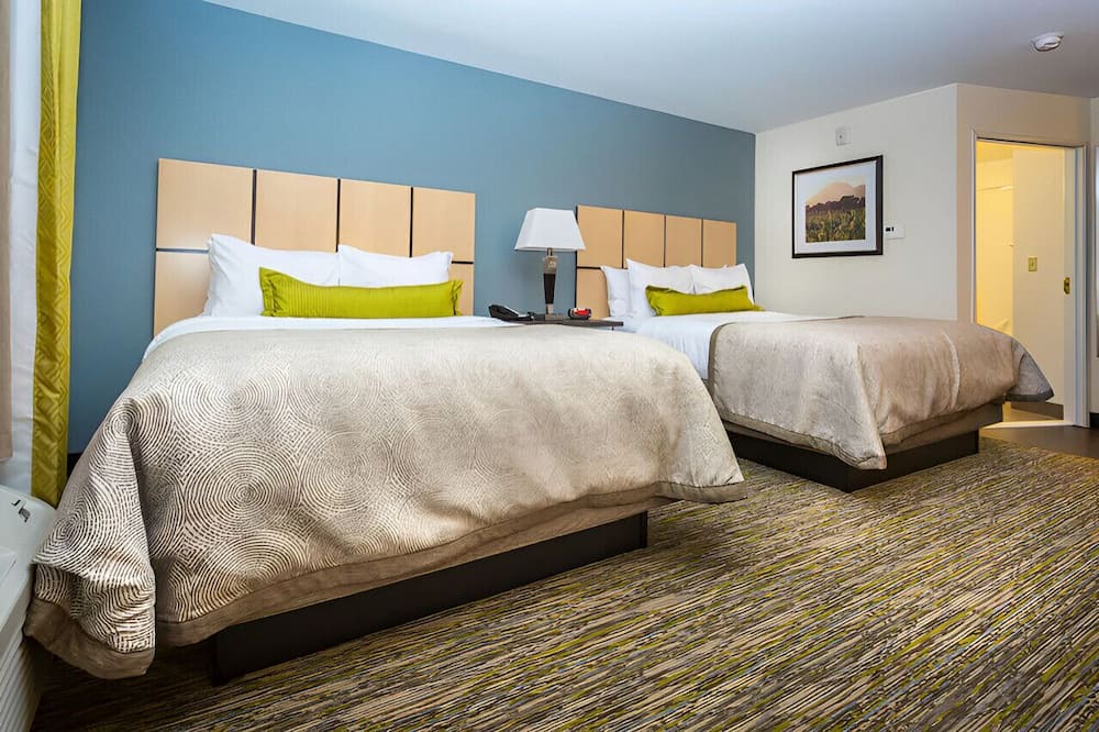 Photo of Bedroom in Sidney